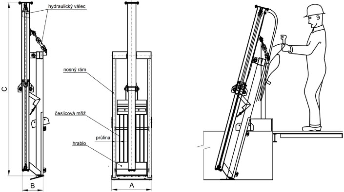 nkres hrubch esl Hydrorax