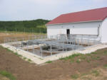 WWTP SC 2700, Borsodbota, Hungary