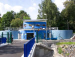 WWTP SC 2700, Budisov nad Budisovkou