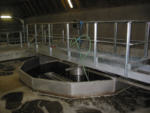 WWTP SC 400, OMV Pavov