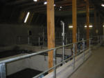 WWTP SC 400, OMV Pavov