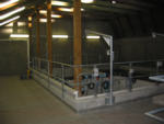 WWTP SC 400, OMV Pavov