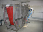 kalolis Compacteron C3, OV 1000 EO, Ruda