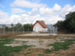 WWTP SC 75 Tornaszentandras, Hungary