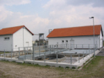 WWTP SC 2000, Troubky